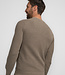 M-3040-KWR225 Men Knitwear Round Neck (7140 Oak)