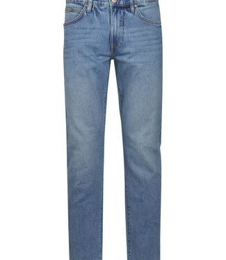 Petrol Industries LEWIS - Men Denim Loose Fit (5700 Bleached)