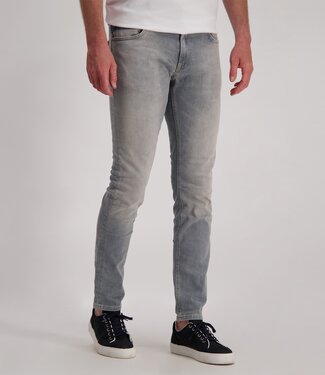 Cars Jeans ZEPLIN Str.Denim Grey Used