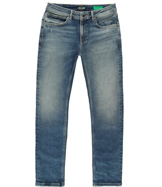 Cars Jeans ZEPLIN Plus Den.Vintage Stone