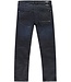 YARETH Tapered Str. Coated Harlow Wash