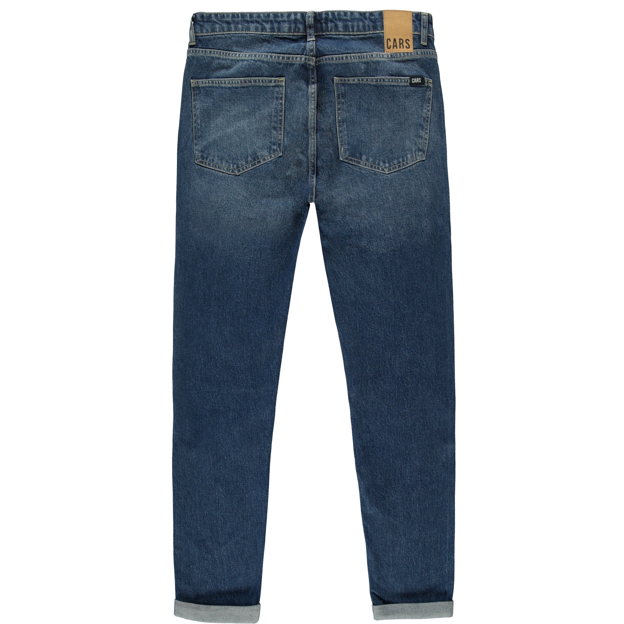 VIXEN Denim Stone Used