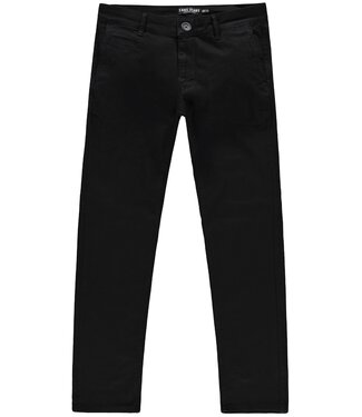 Cars Jeans TORINU CHINO BLACK