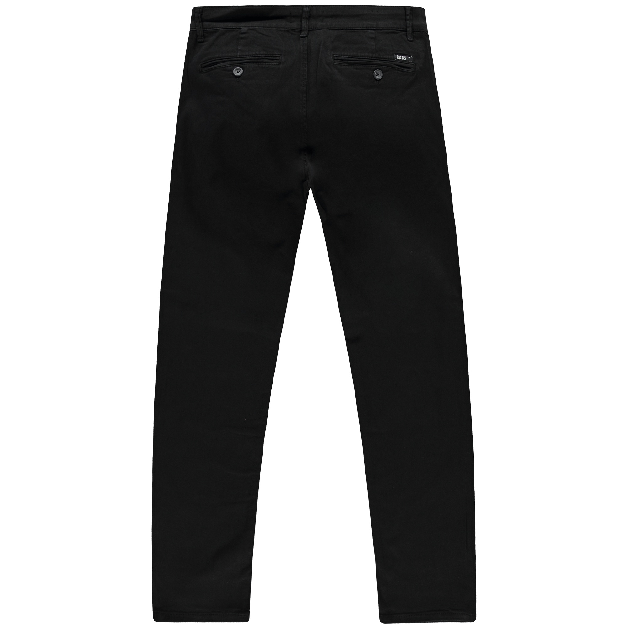 TORINU CHINO BLACK
