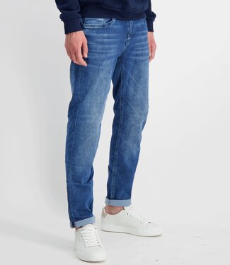 Cars Jeans THRONE Jog Denim Dark Used