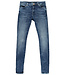 THRONE Jog Denim Dark Used