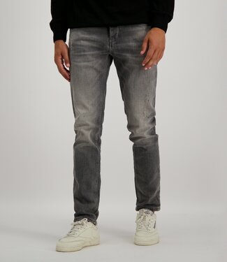 Cars Jeans STORM Denim Grey Used