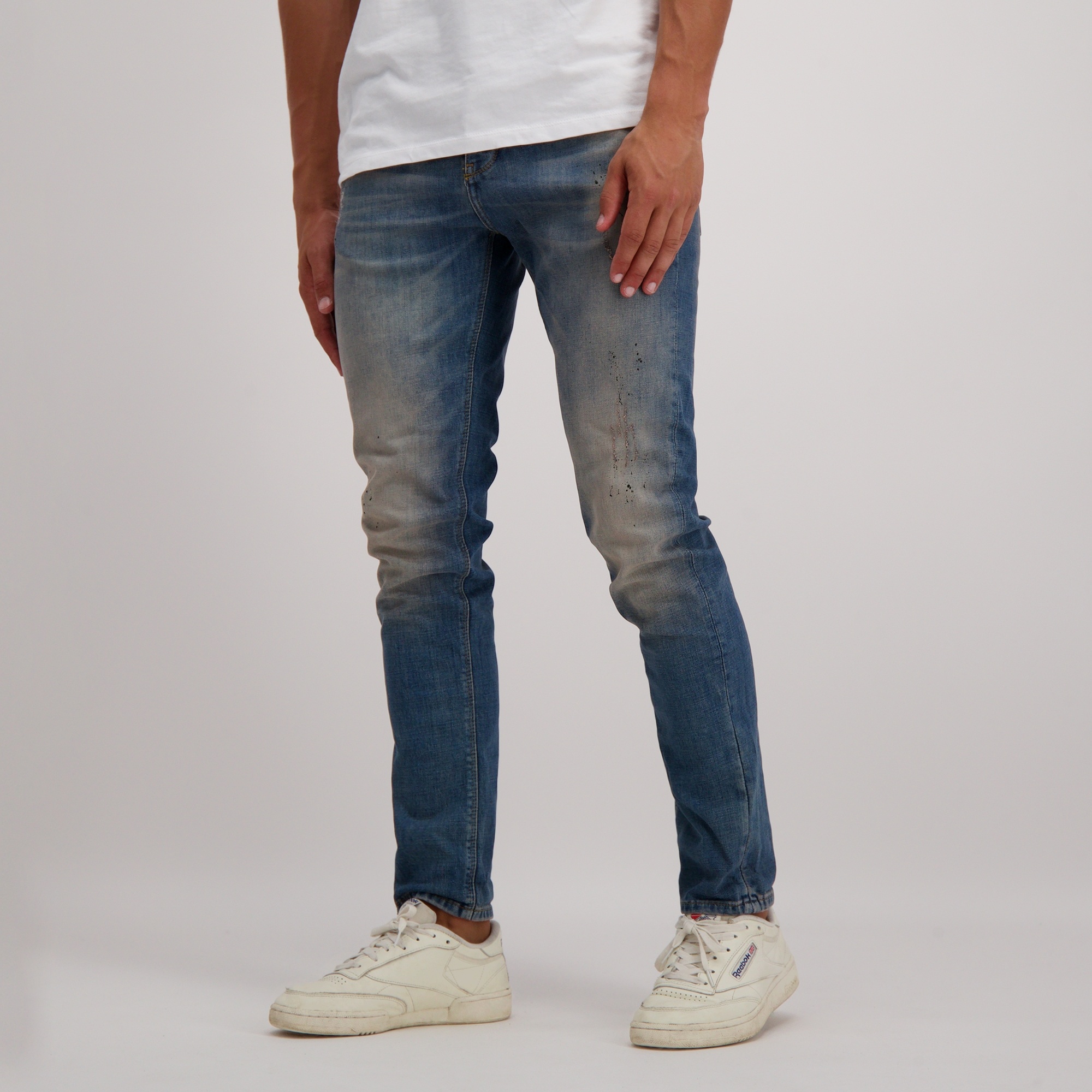 STORM Denim Green Cast