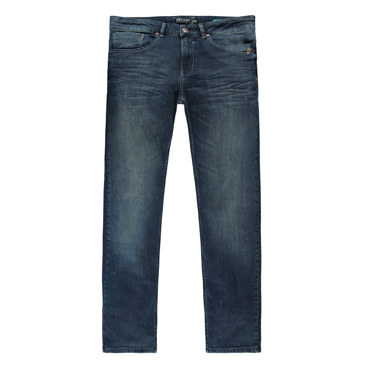 SHIELD-PLUS Tapered DARK USED