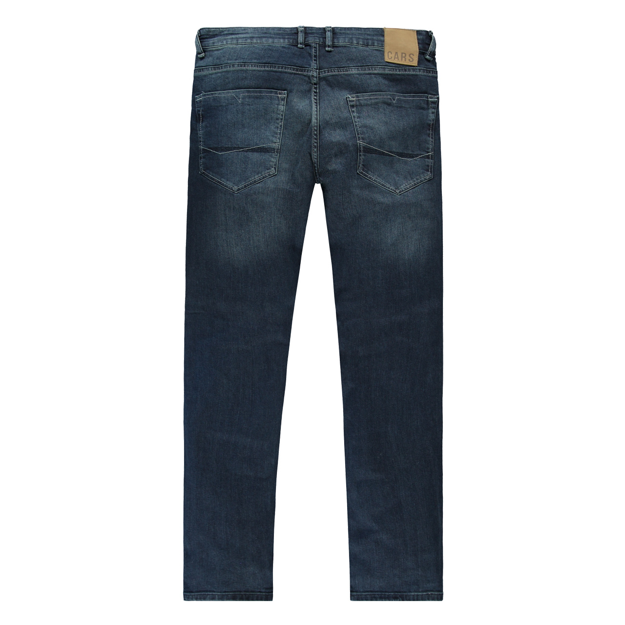 SHIELD-PLUS Tapered DARK USED