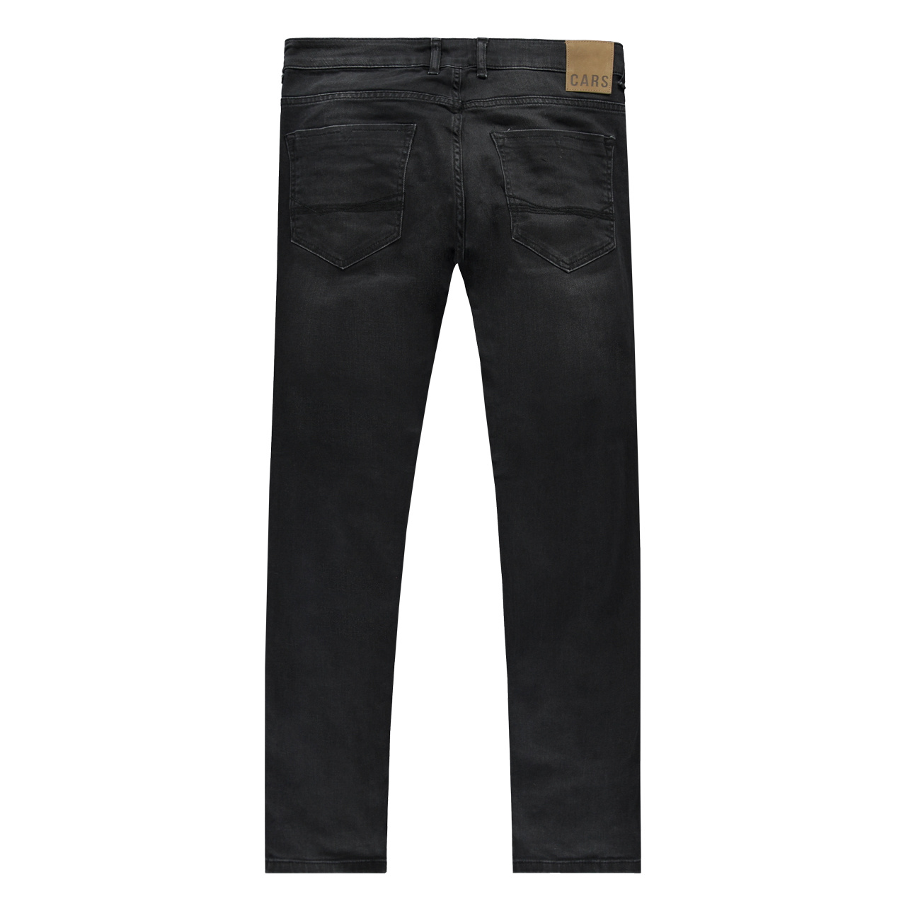 SHIELD-PLUS Tapered  Black Used