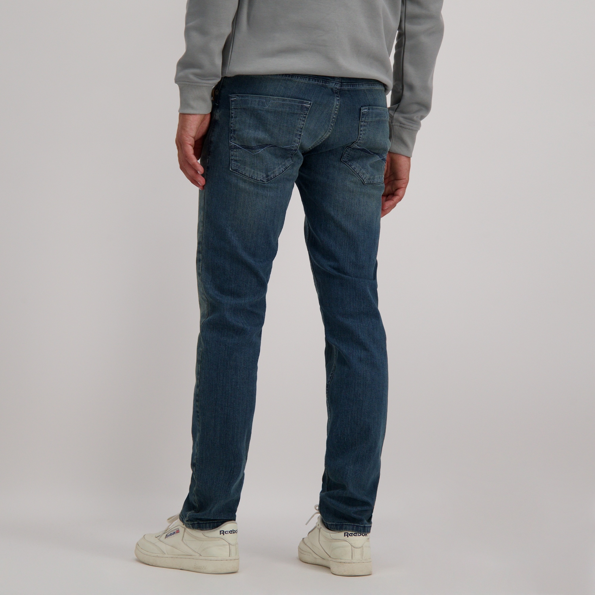 SHIELD Tapered  Dark Used