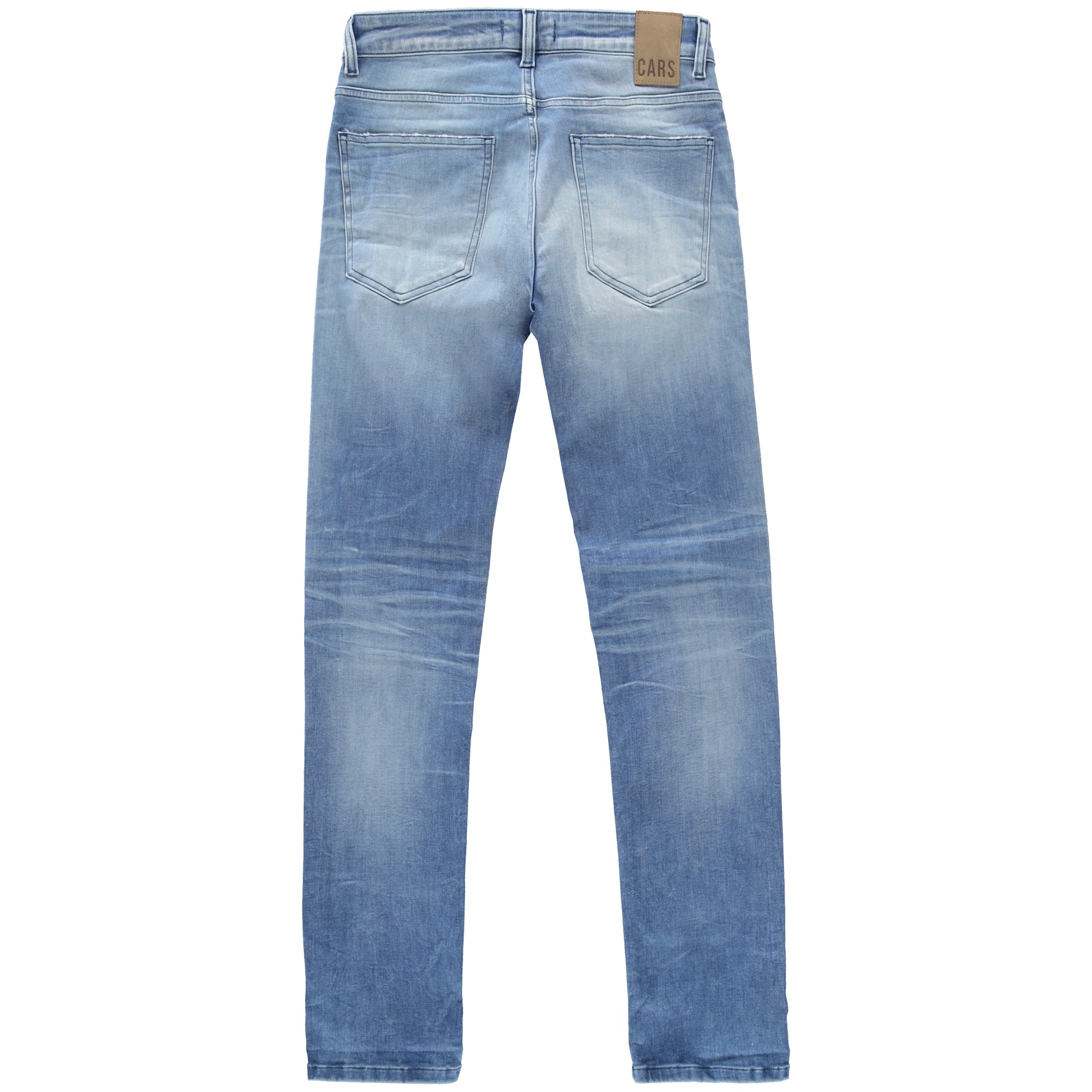 RODOS Den.Bleached Used