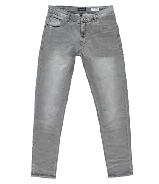 Cars Jeans PRINZE SweatDen Grey Used