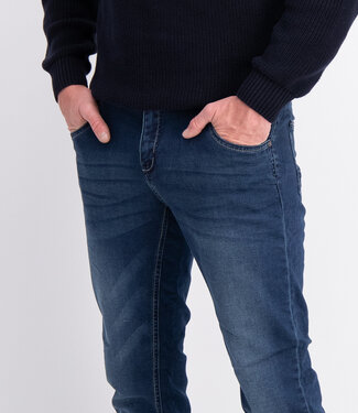 Cars Jeans PRINZE SweatDen Dark Used