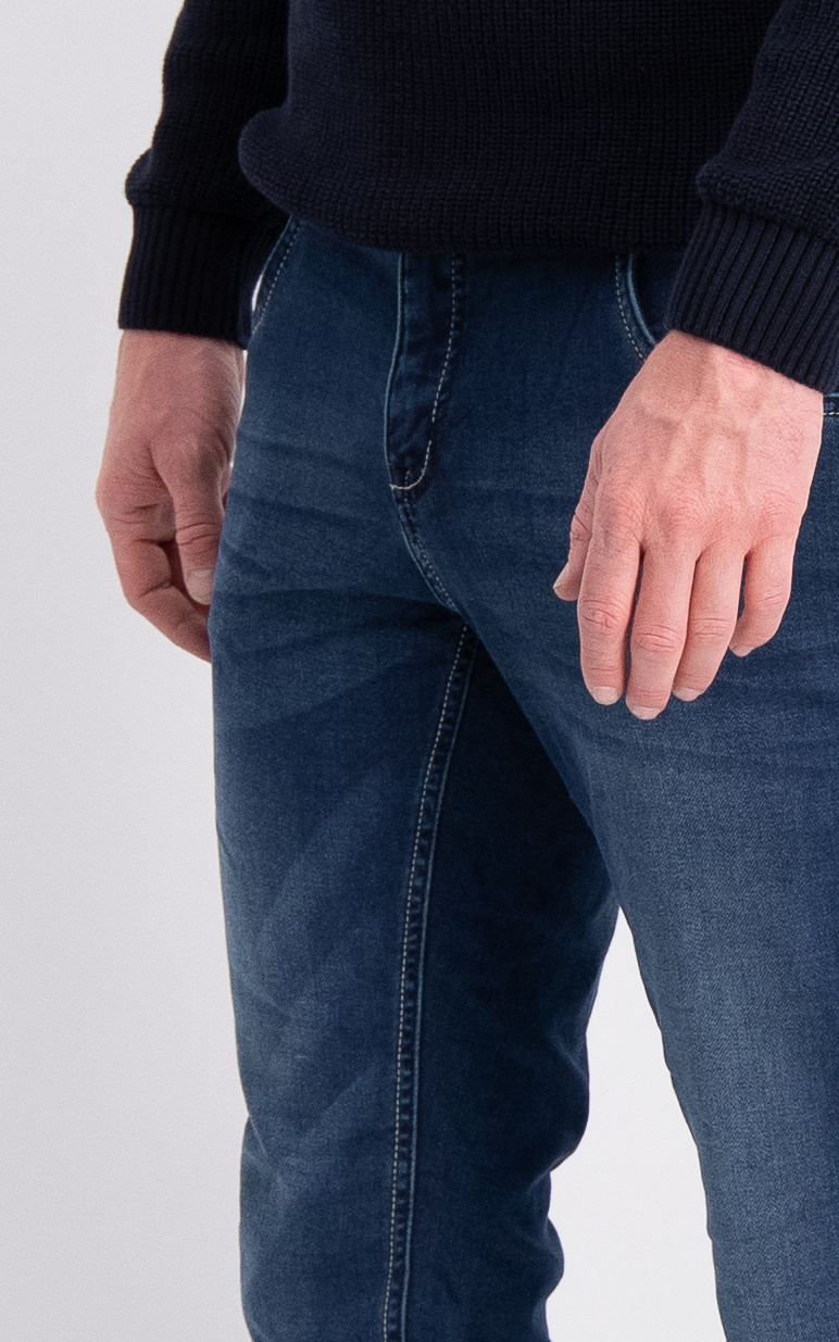 PRINZE SweatDen Dark Used