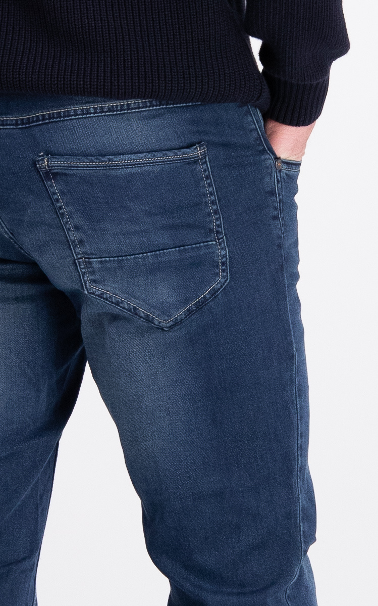 PRINZE SweatDen Dark Used