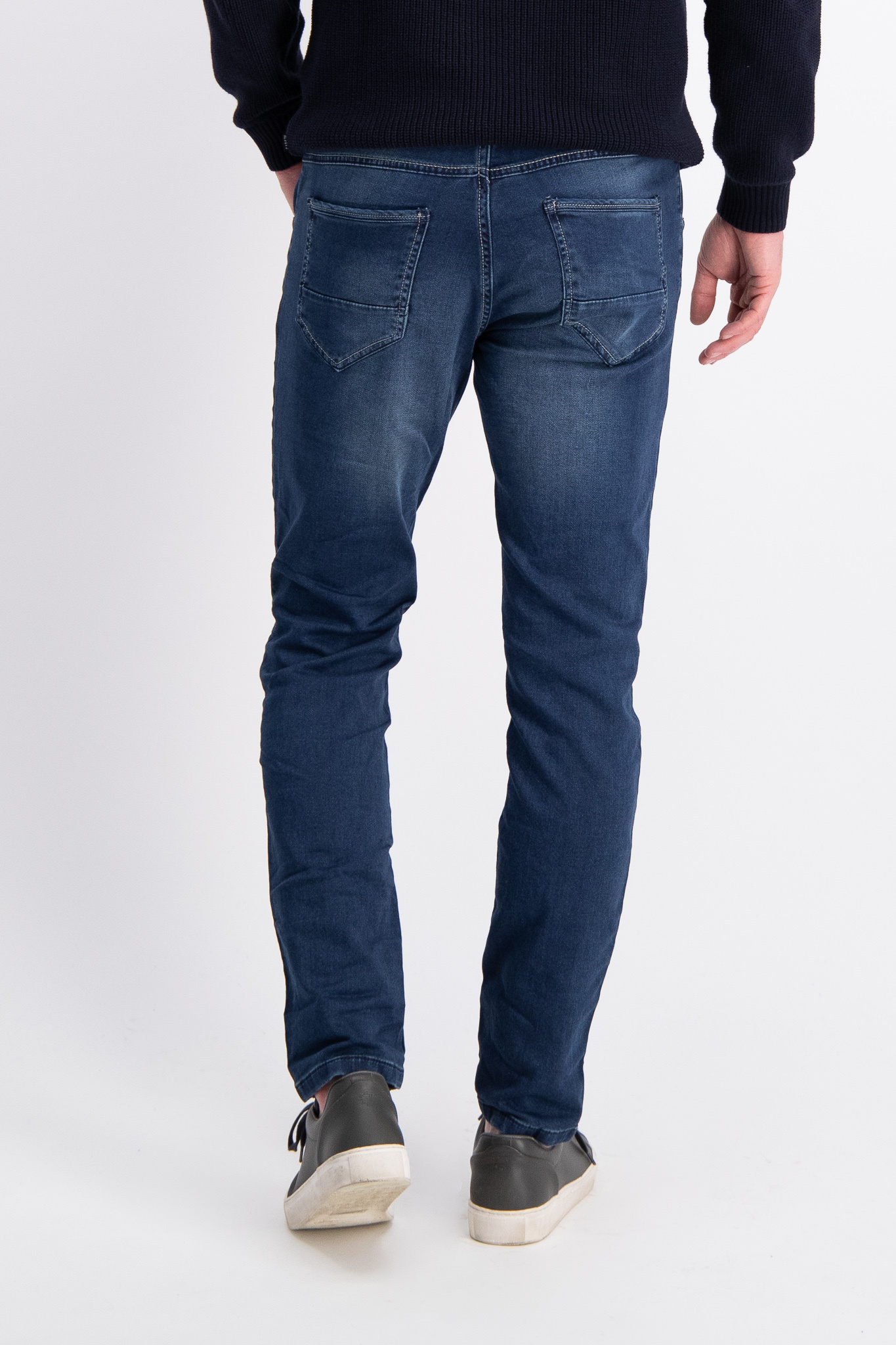 PRINZE SweatDen Dark Used