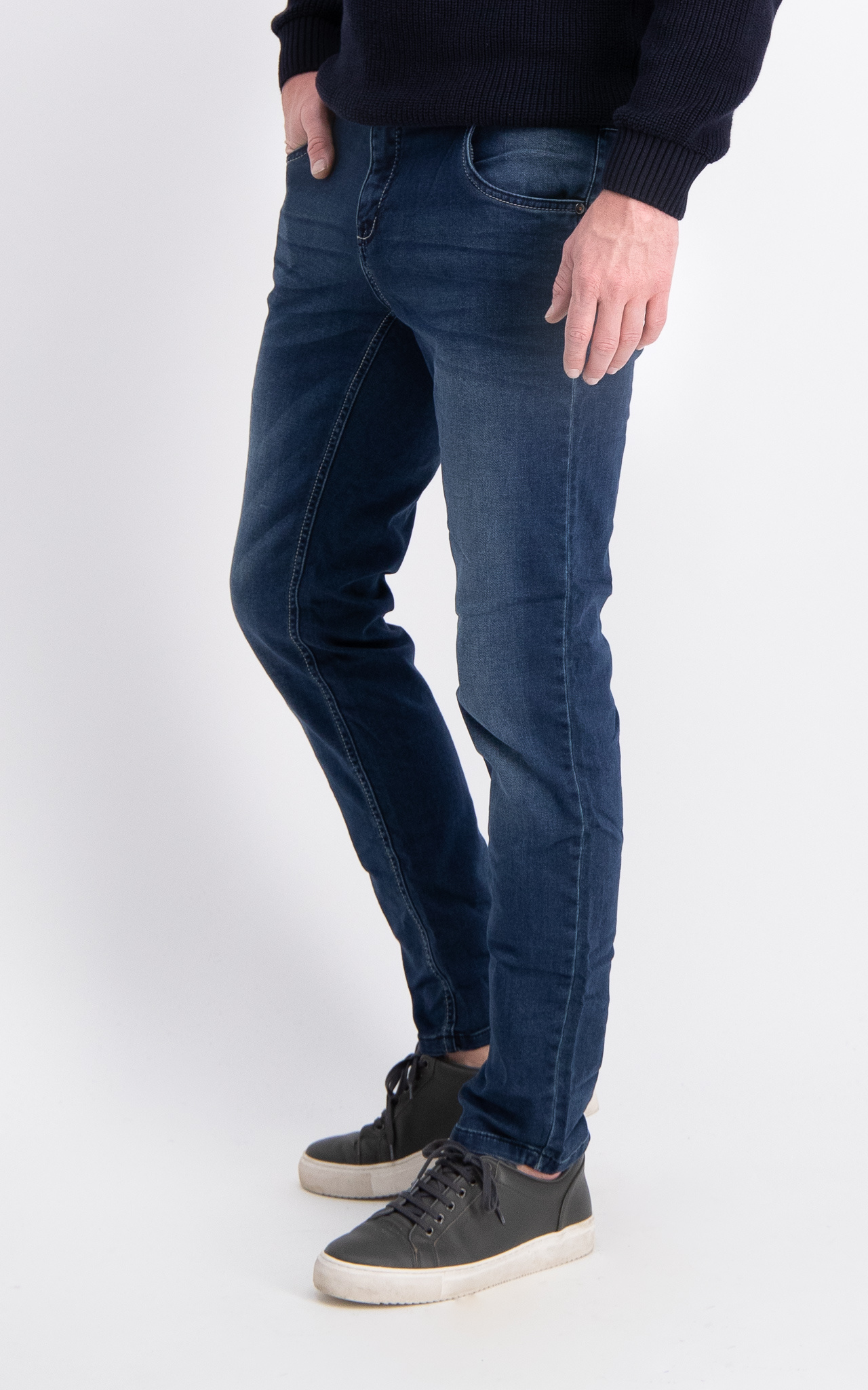 PRINZE SweatDen Dark Used