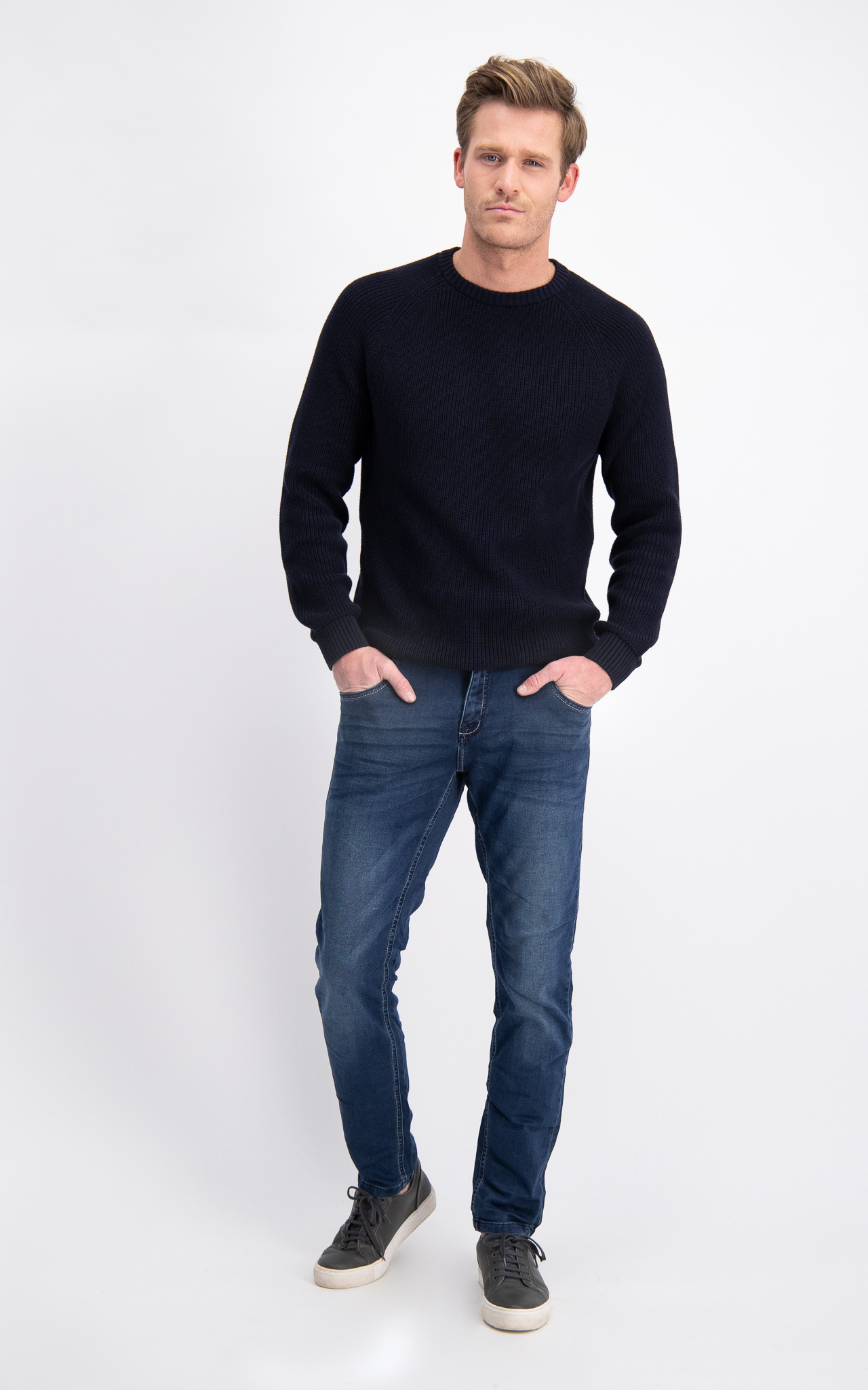 PRINZE SweatDen Dark Used