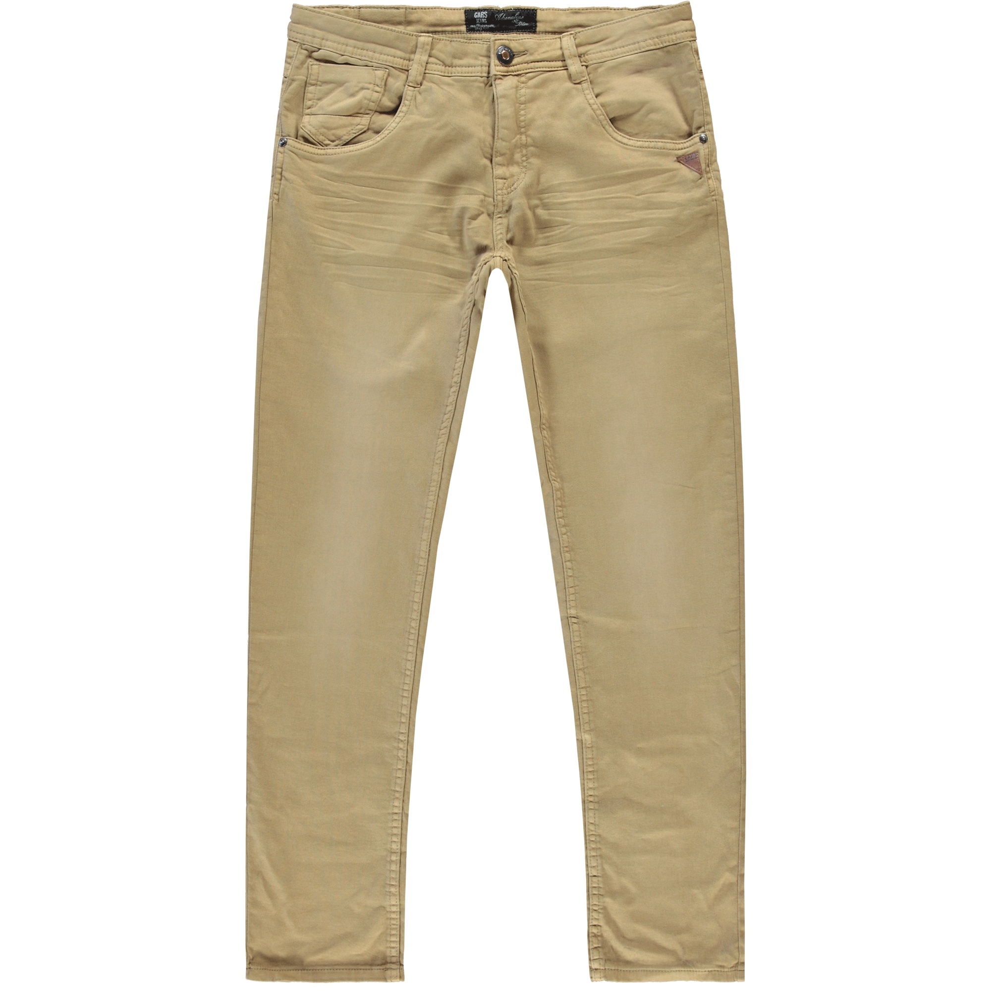 PRINZE SweatCol Sand