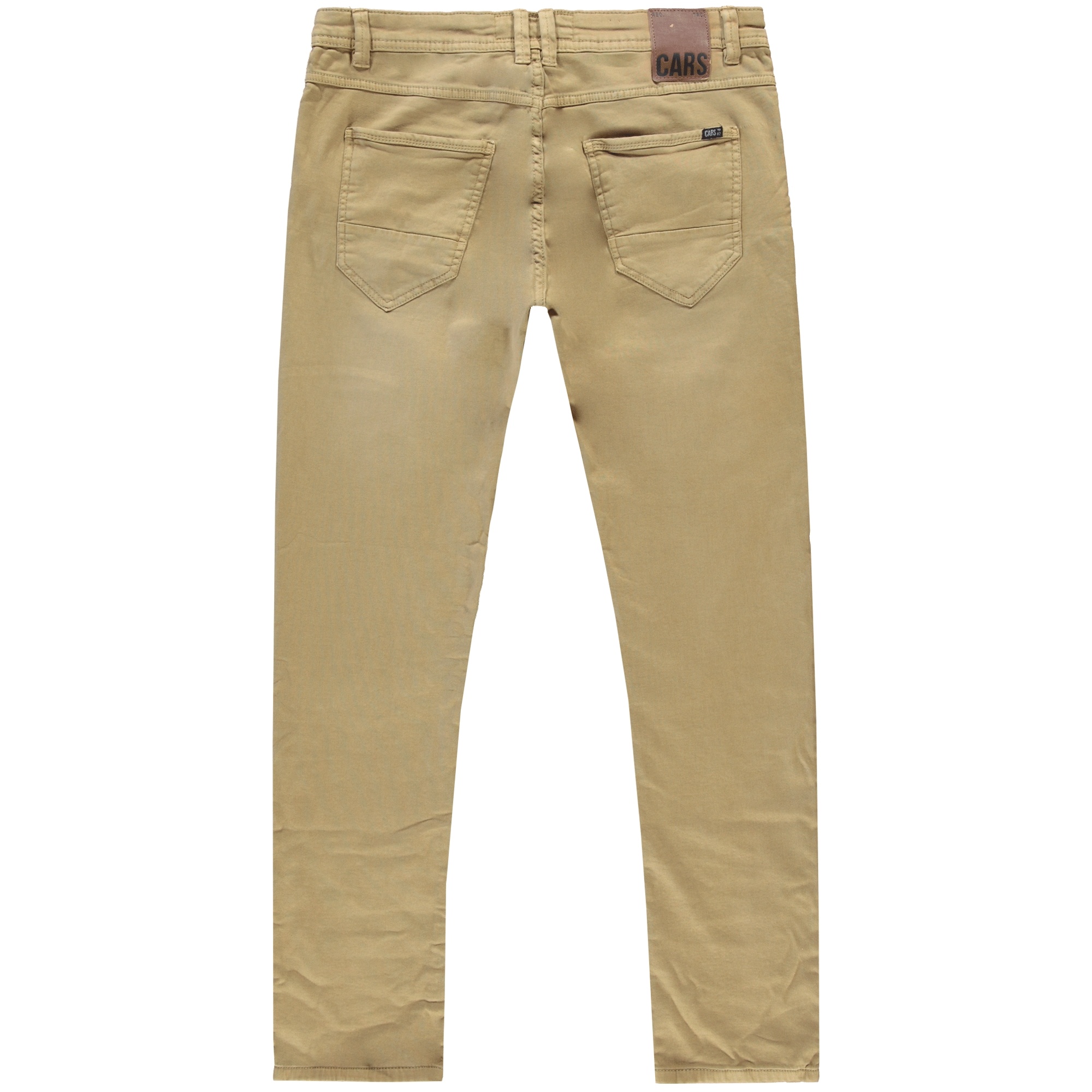 PRINZE SweatCol Sand