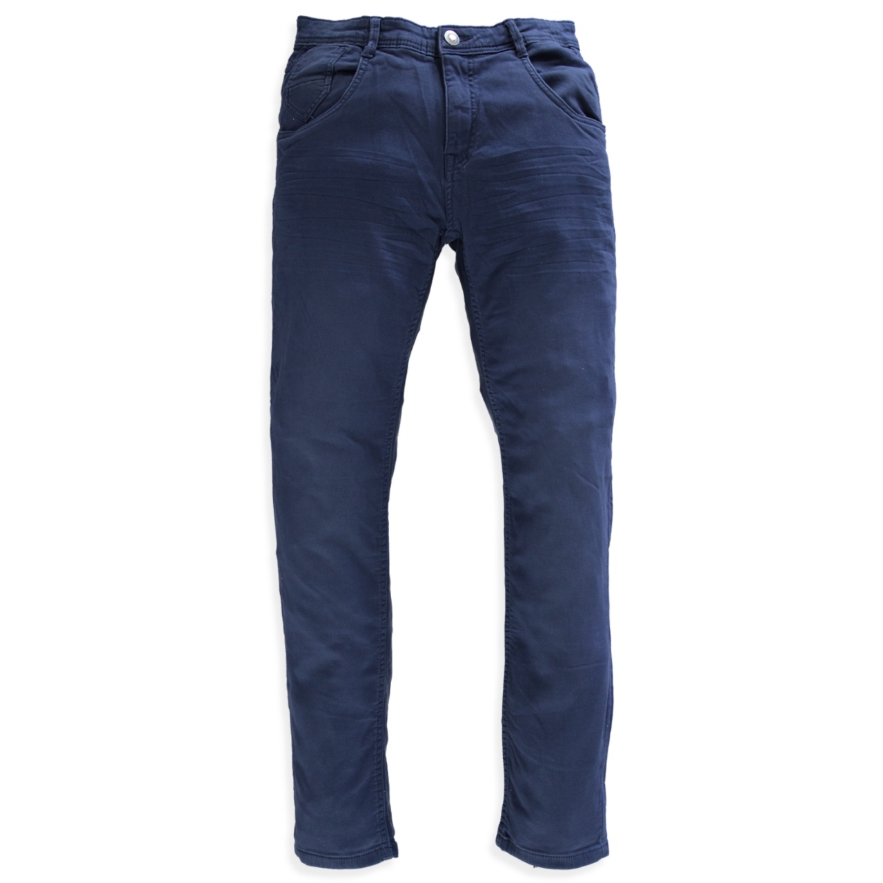 PRINZE SweatCol Navy