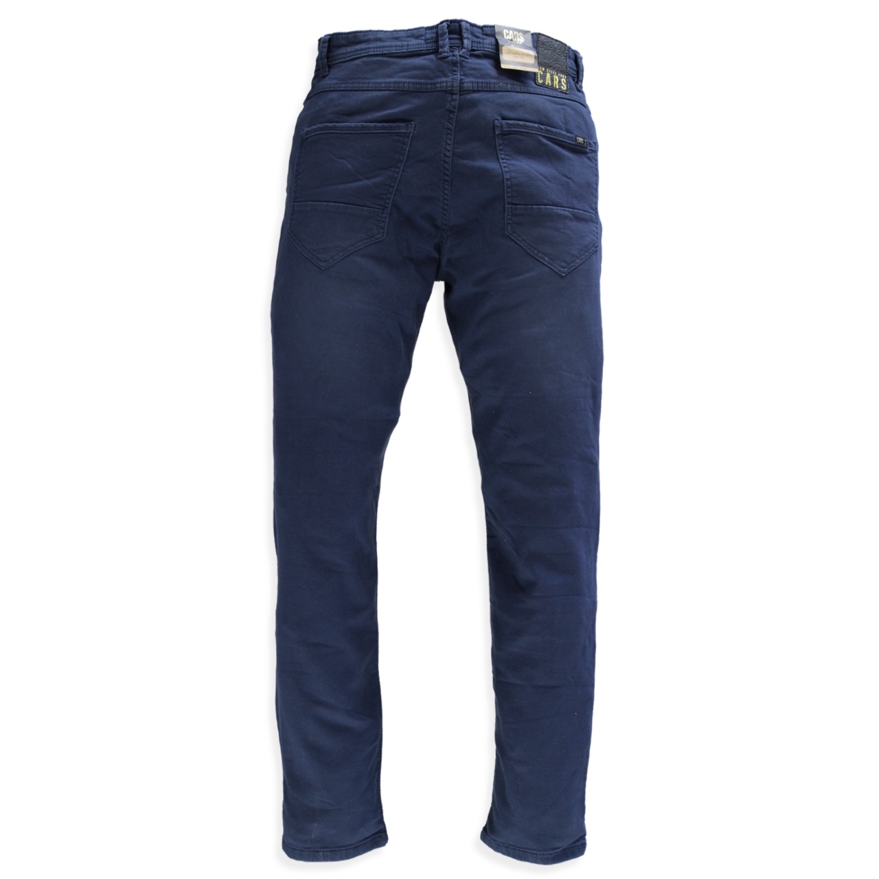 PRINZE SweatCol Navy