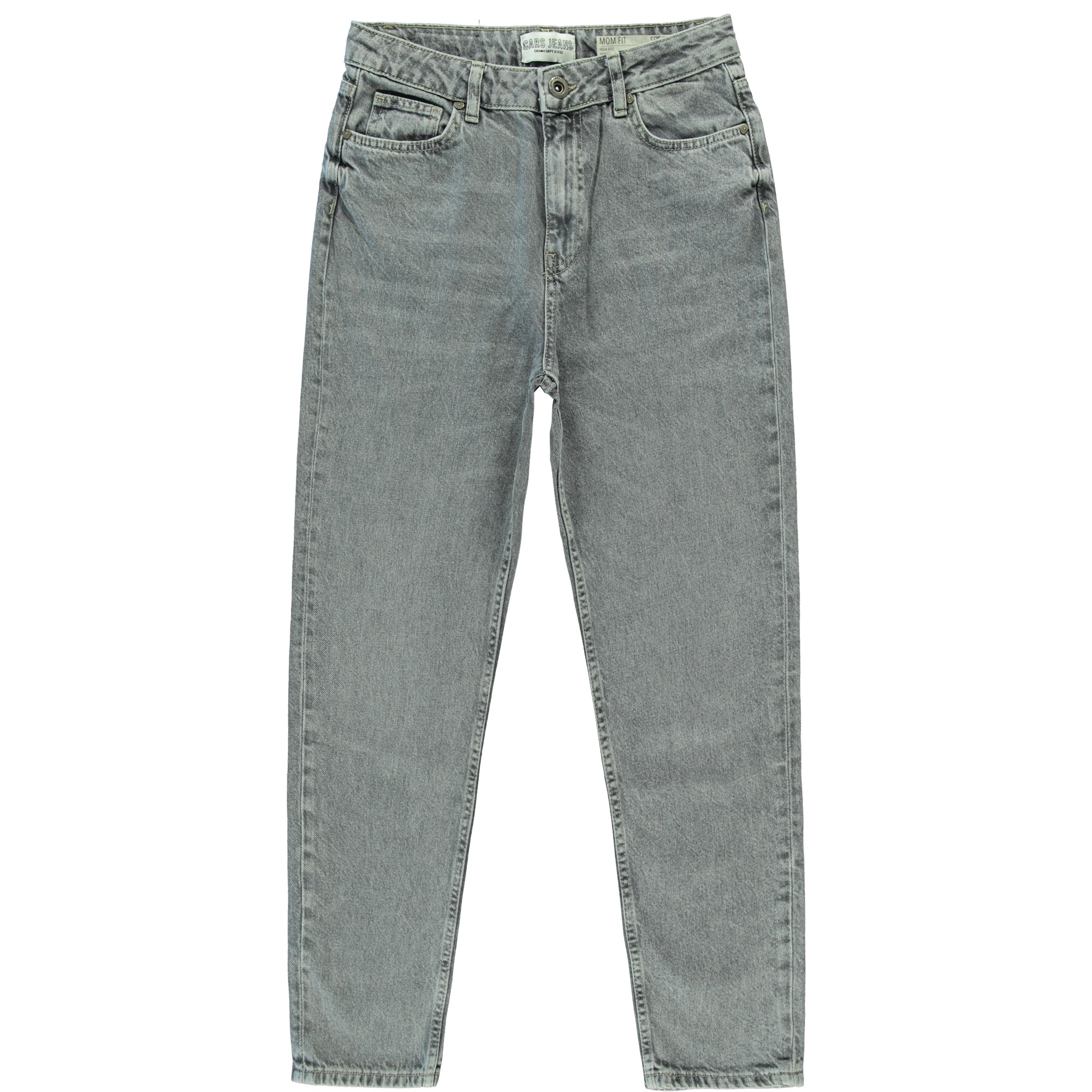 STELLA Denim Mid Grey