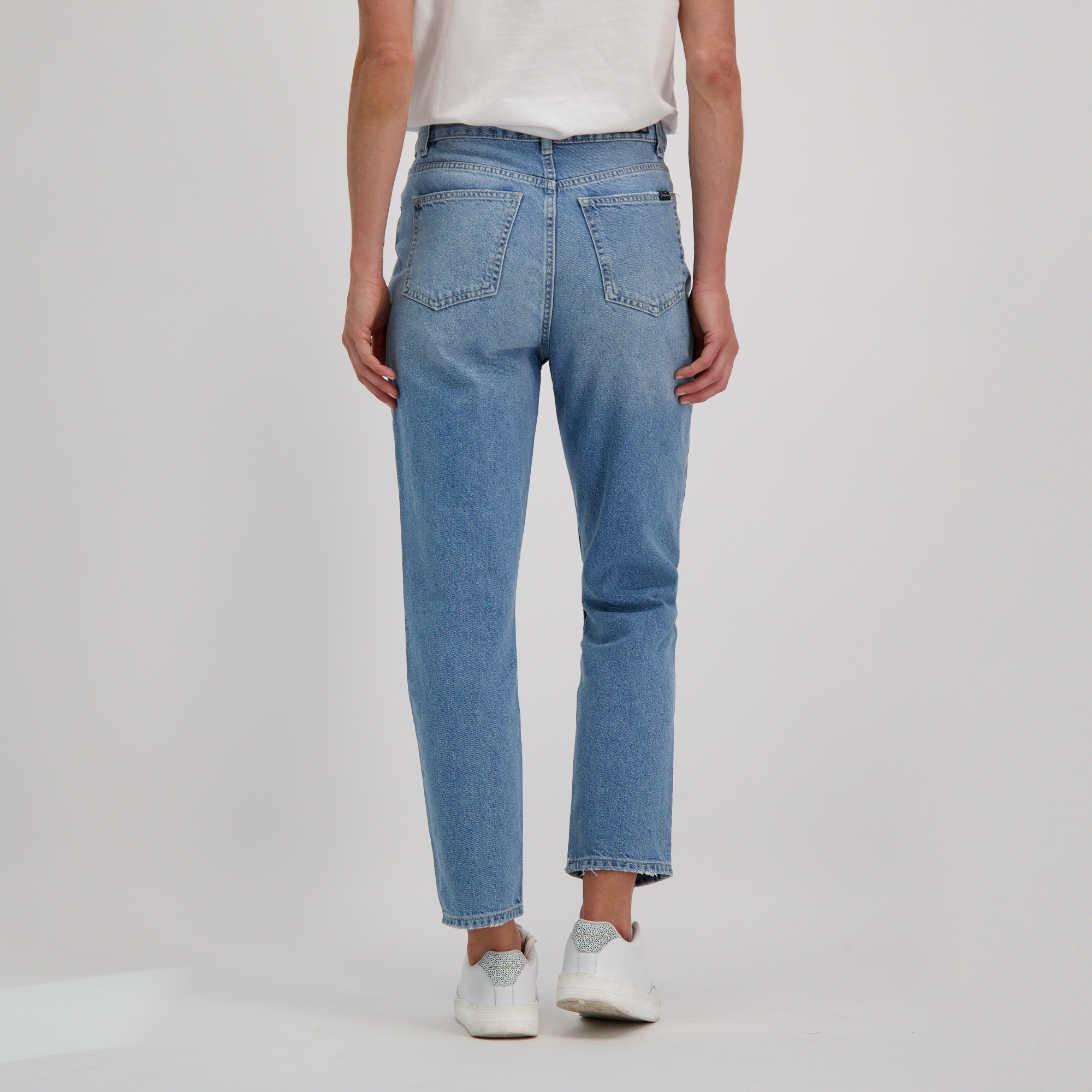 STELLA Denim Bleached Used