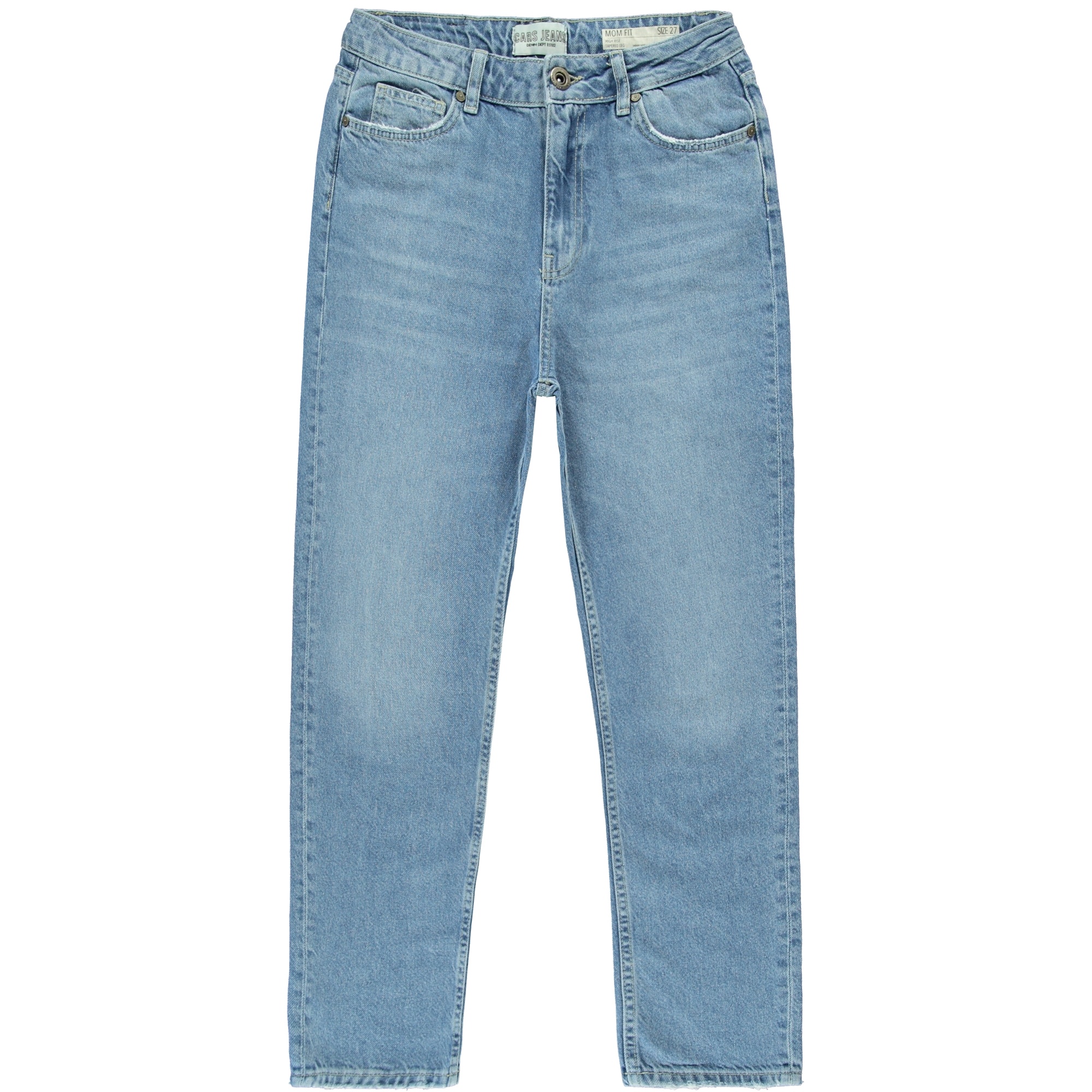 STELLA Denim Bleached Used