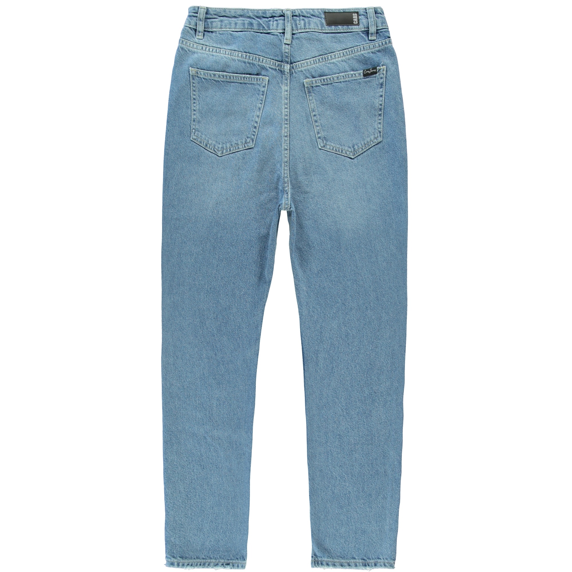 STELLA Denim Bleached Used