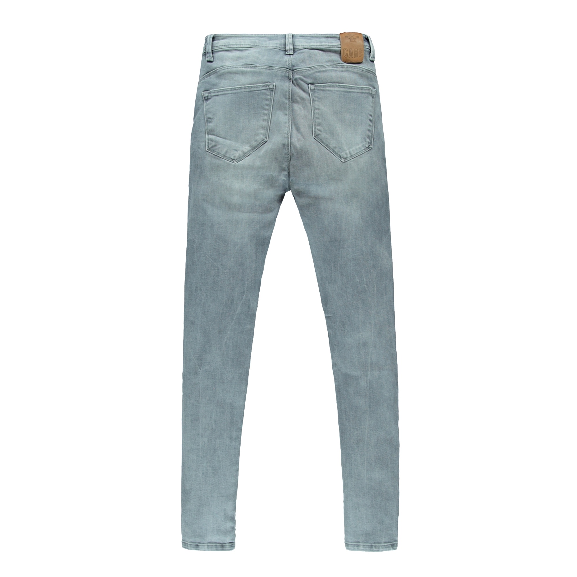 OTILA DENIM GREY USED