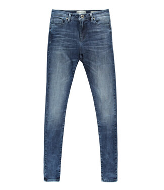 Cars Jeans OTILA DENIM DARK USED
