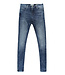 OTILA DENIM DARK USED
