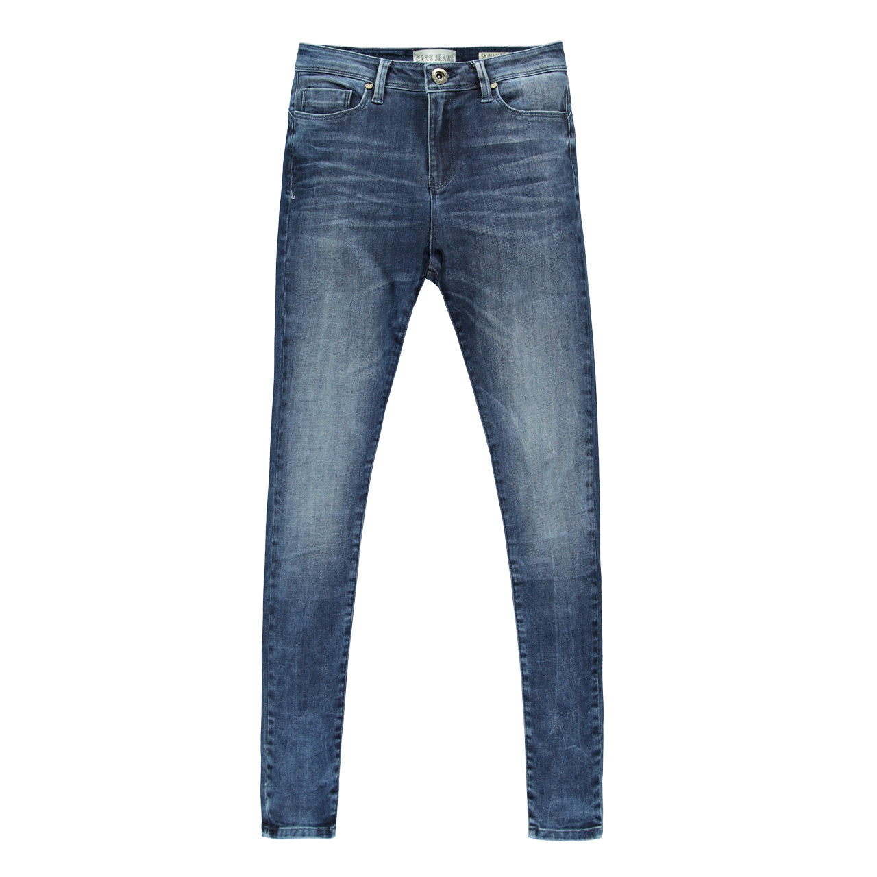 OTILA DENIM DARK USED