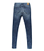 OTILA DENIM DARK USED