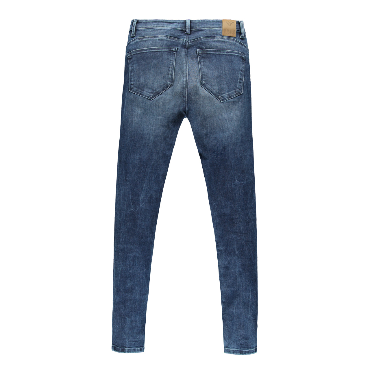 OTILA DENIM DARK USED