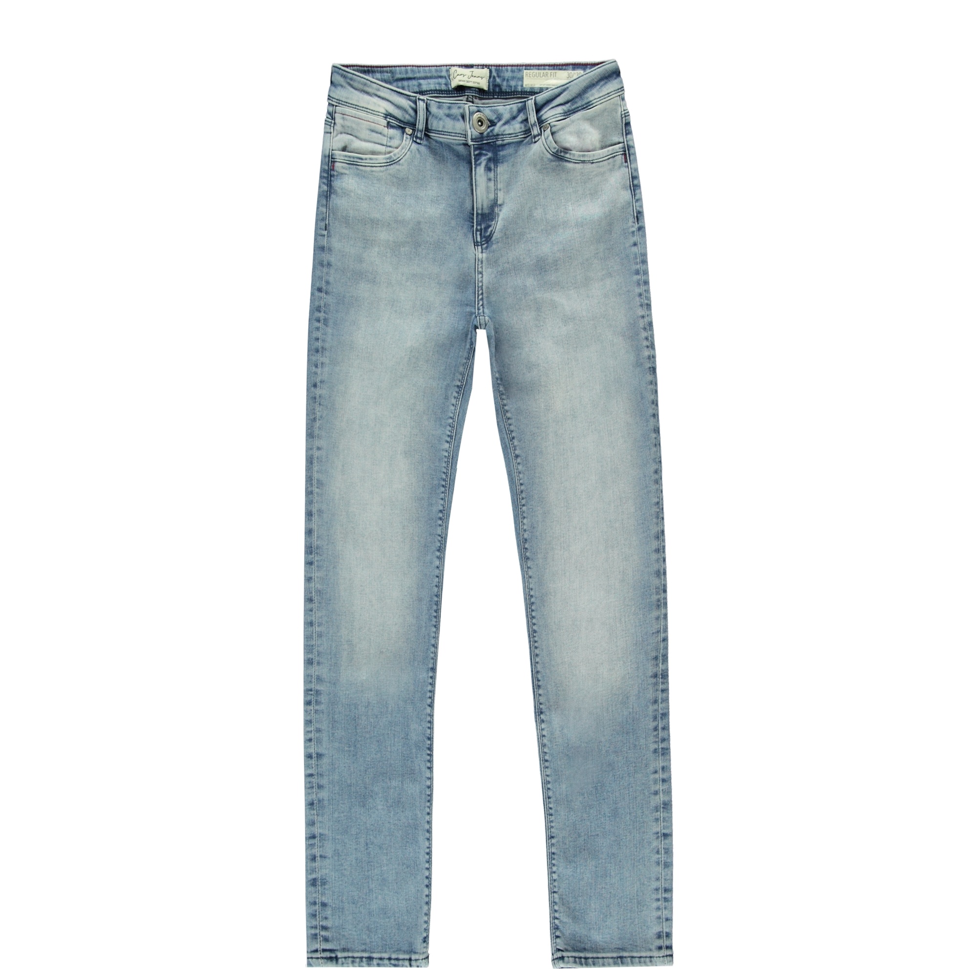 JOYCE Slim Den.Bleached Used