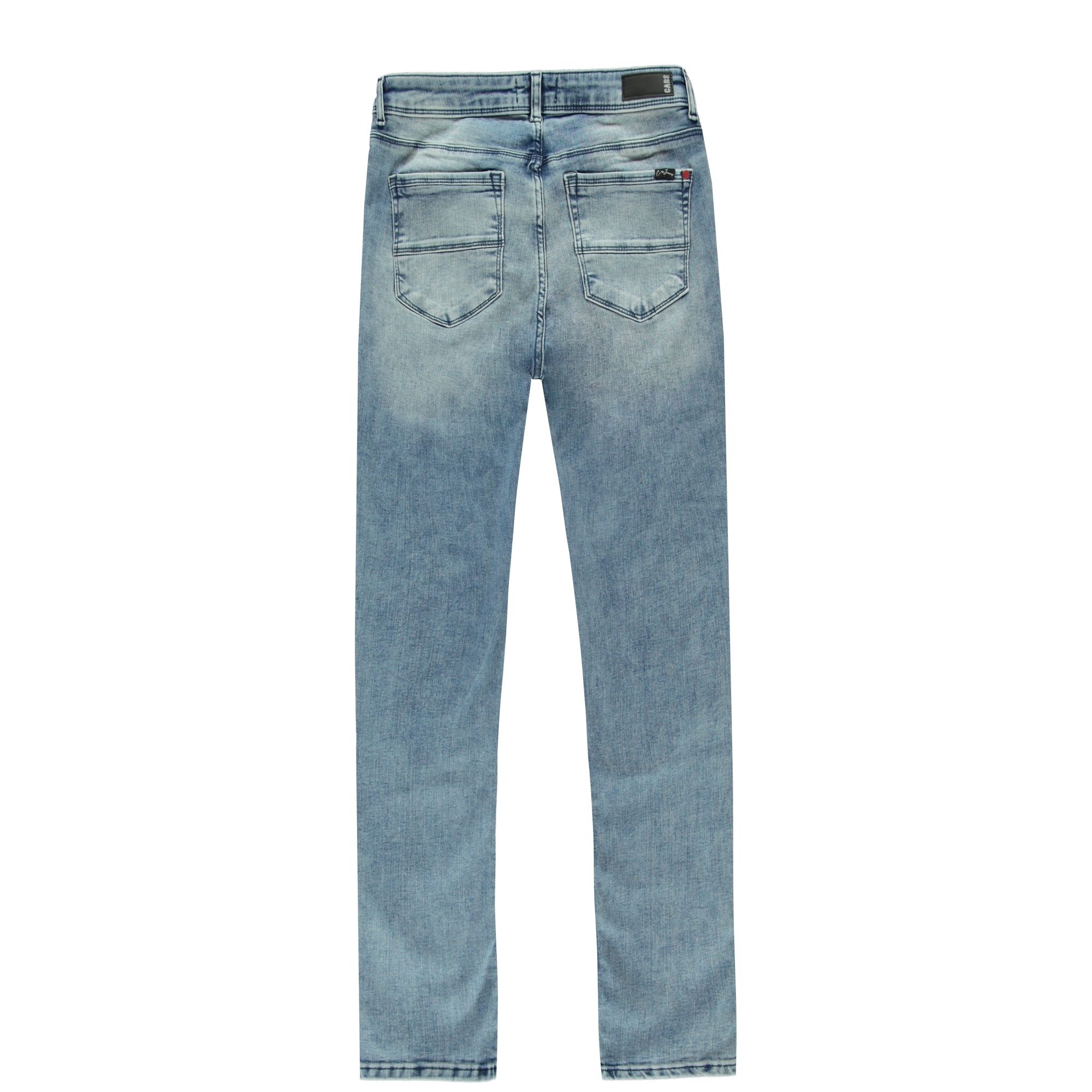 JOYCE Slim Den.Bleached Used