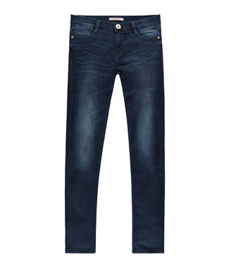 Cars Jeans GABY Skinny Str. Dark Used