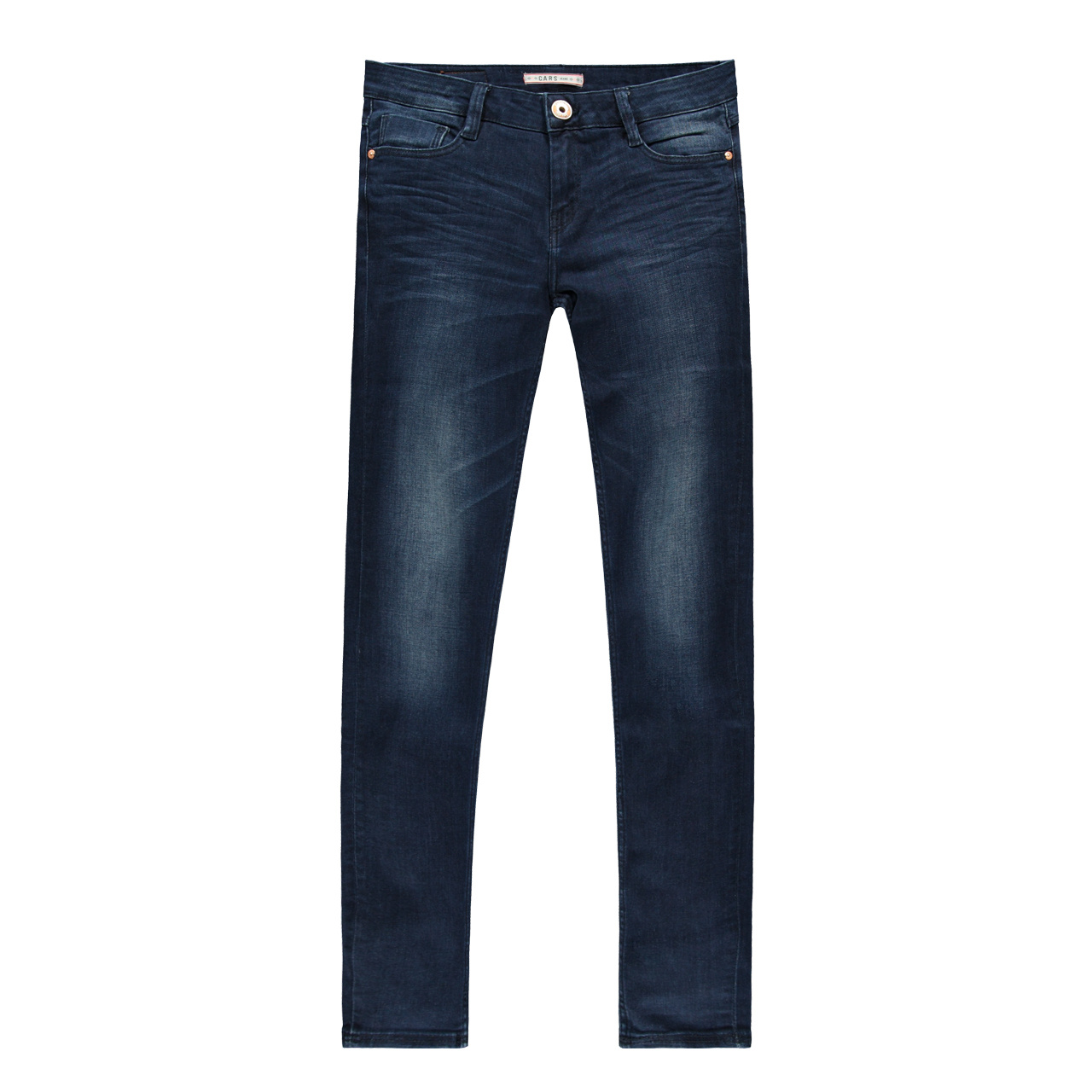 GABY Skinny Str. Dark Used