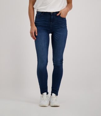 Cars Jeans ELISA Den.Dark Used