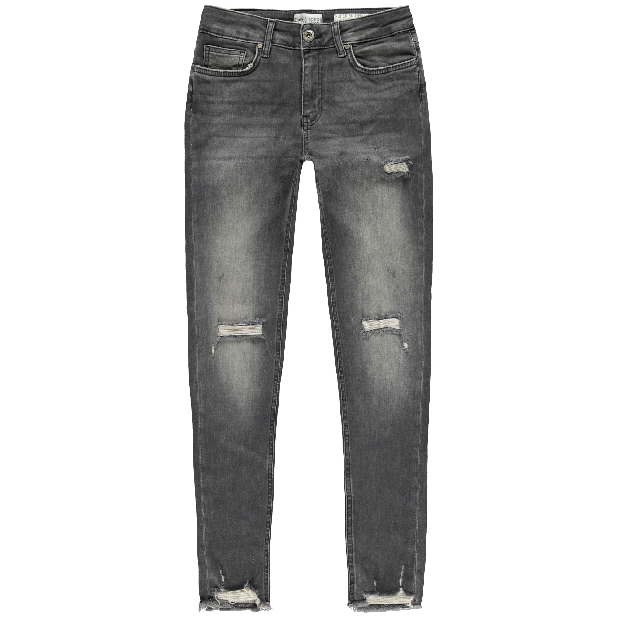 ELIF Skinny Grey Used