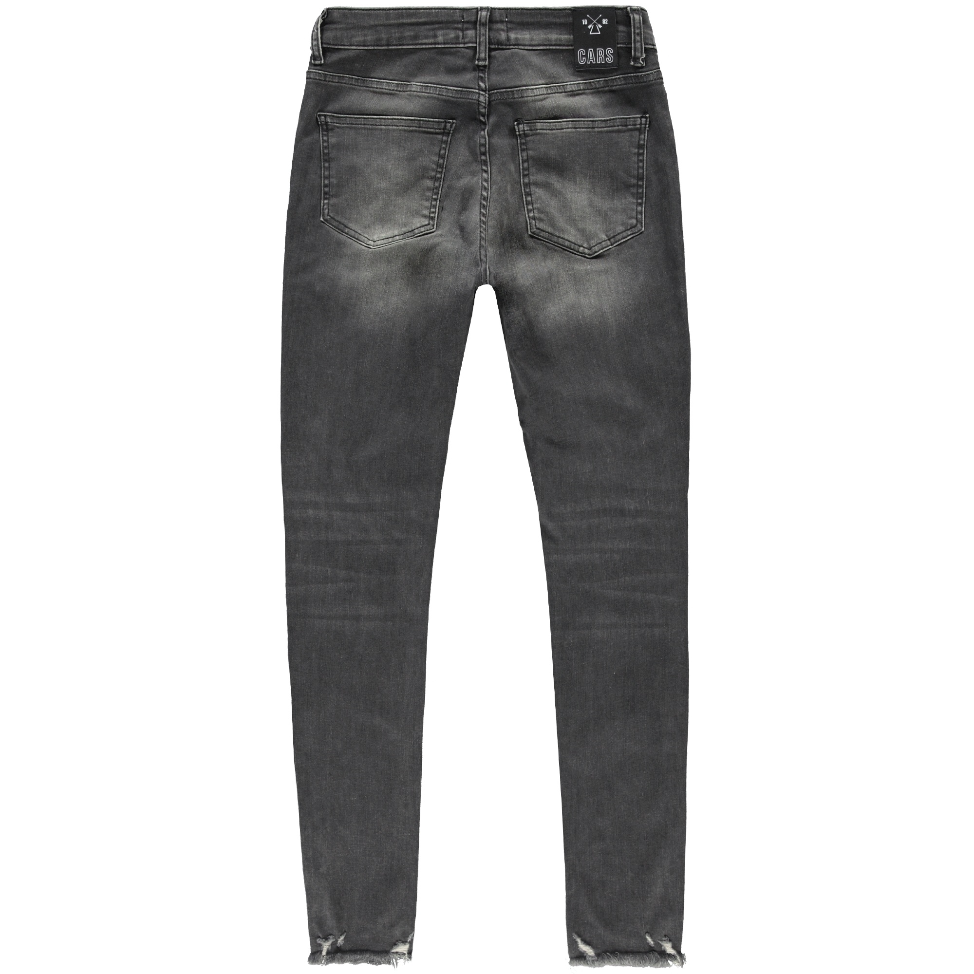 ELIF Skinny Grey Used