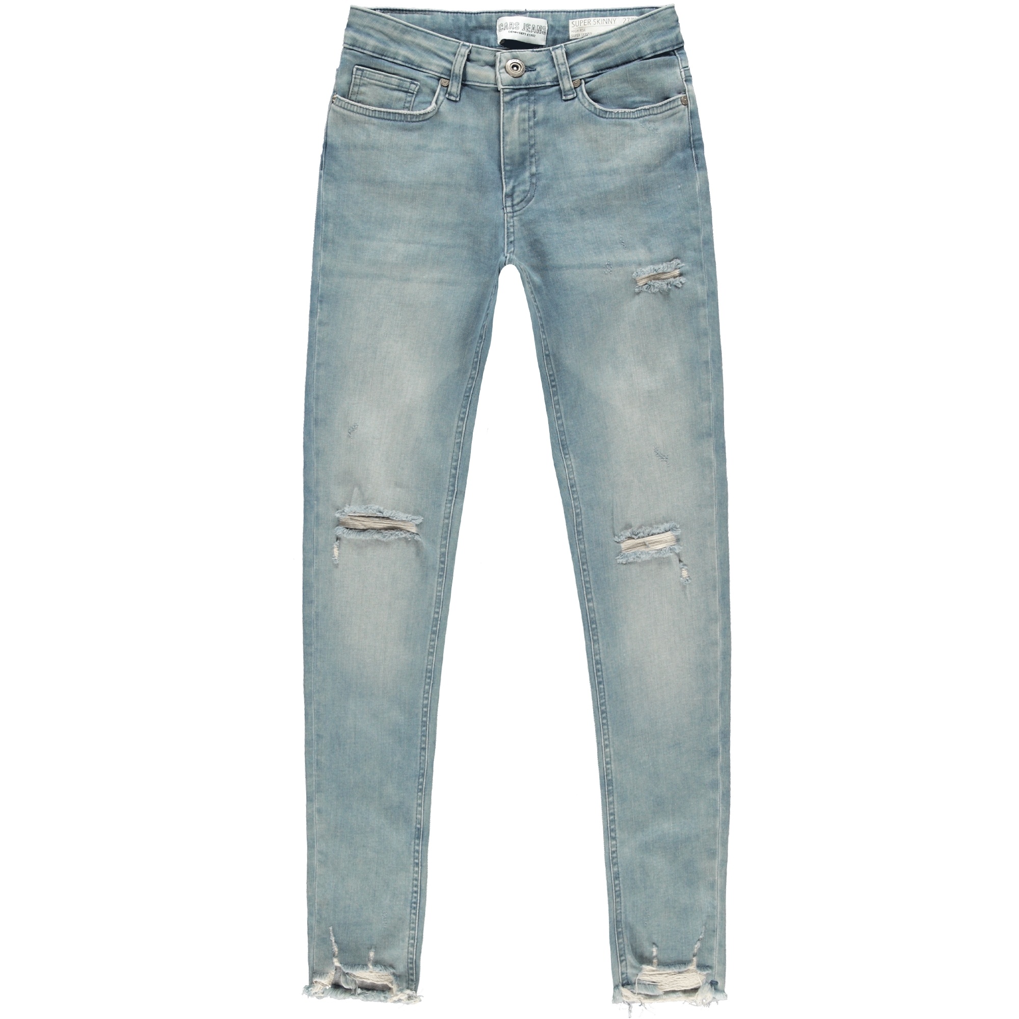 ELIF Skinny Green Cast Used