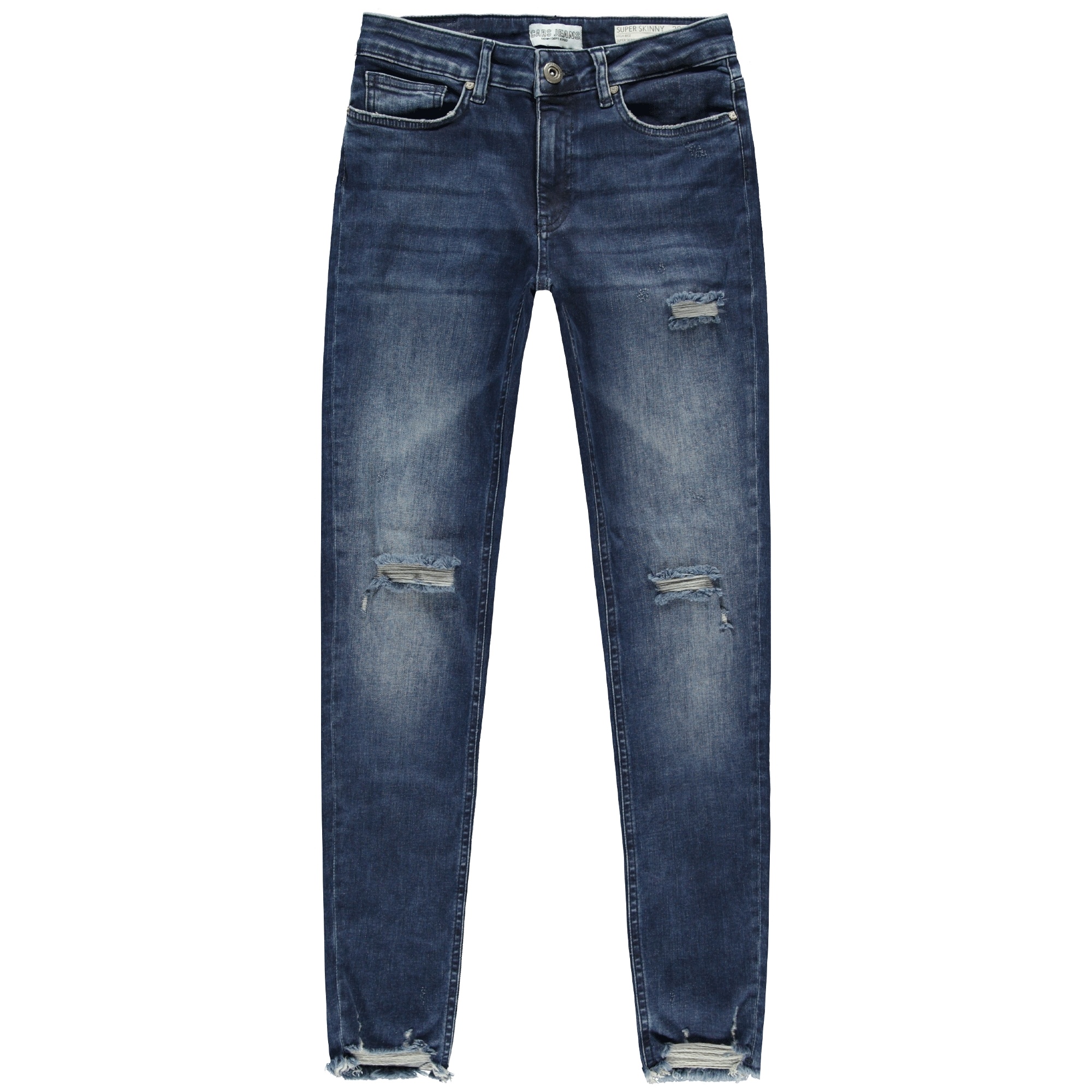 ELIF Skinny Dark Used