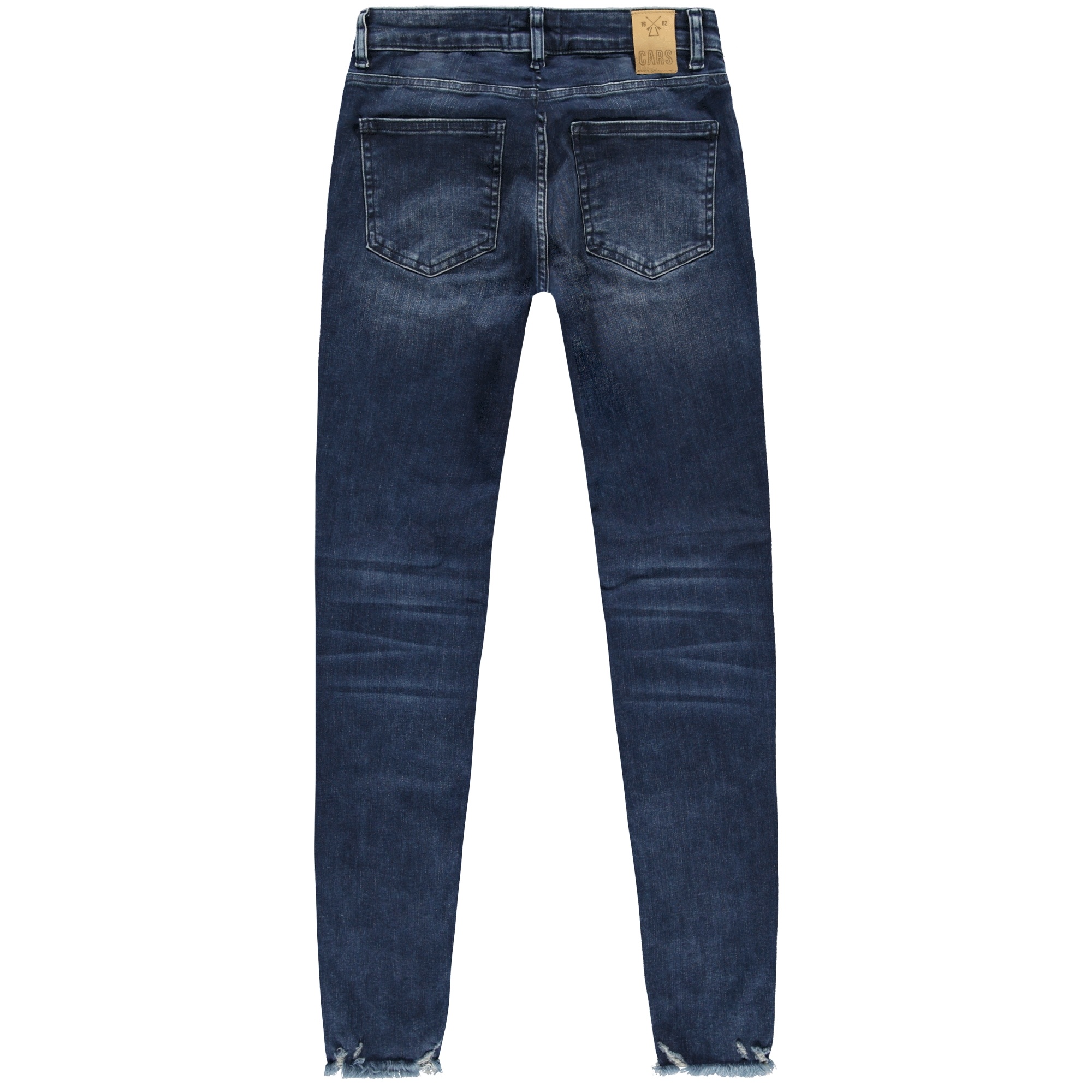 ELIF Skinny Dark Used