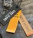 DUST Super Skinny Stw/BL Used