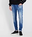 DUST Super Skinny 70ties Blue